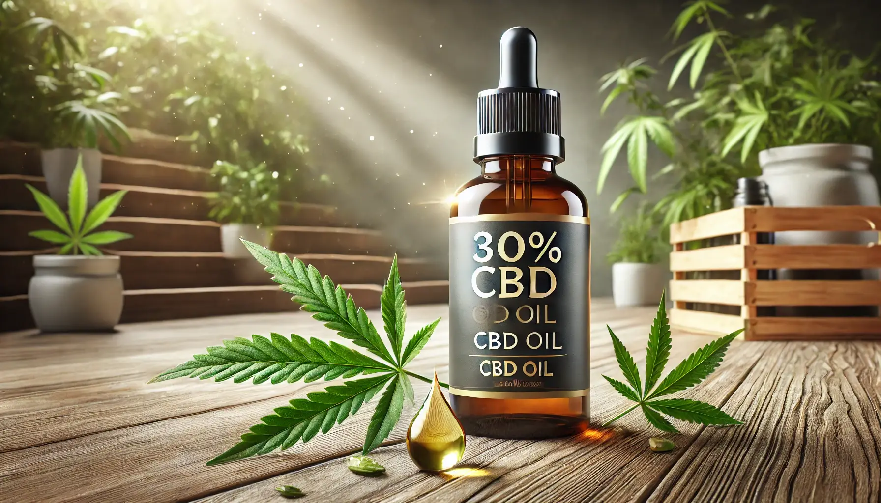 La Pampa CBD - Boutique en ligne de CBD France et Europe