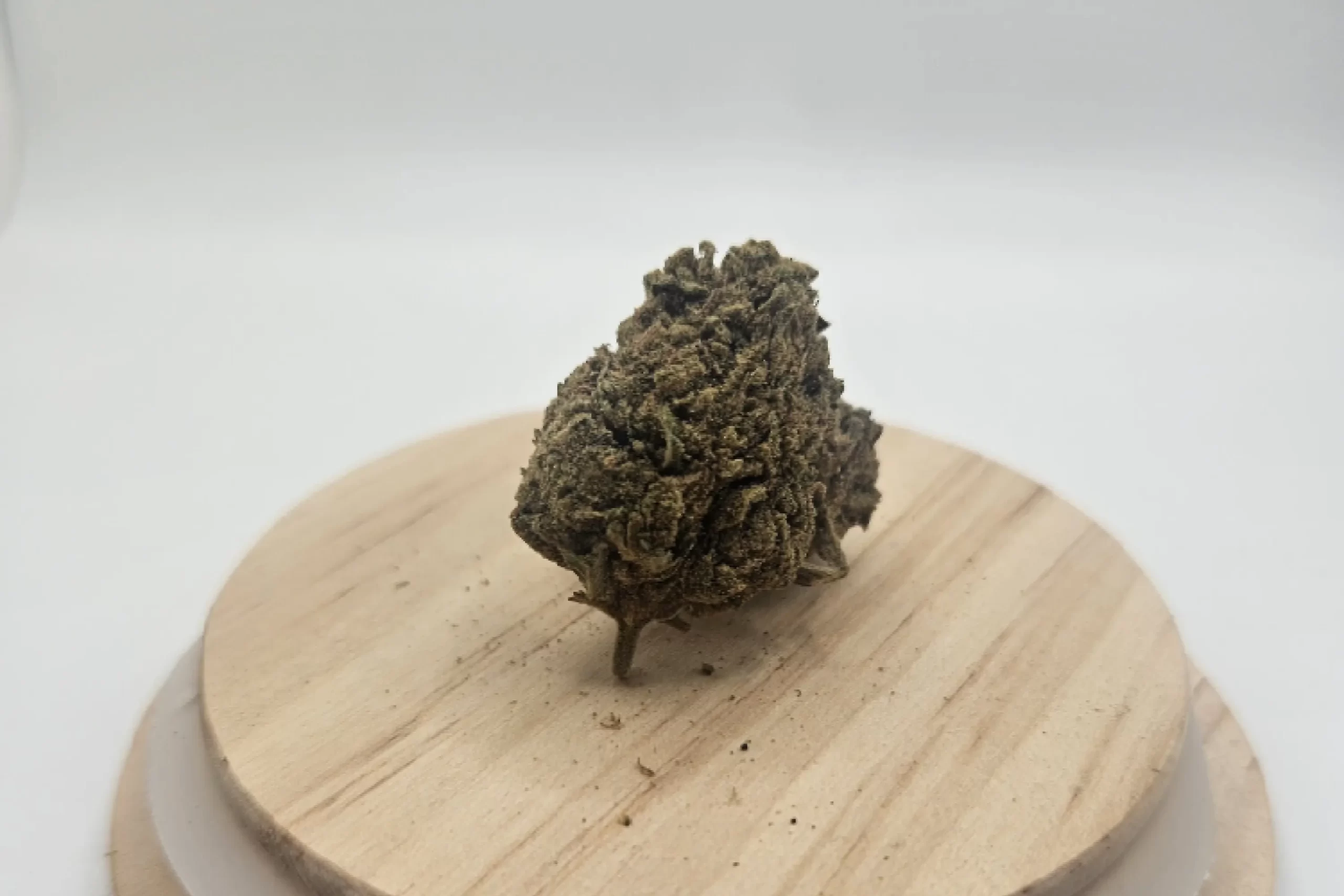 Marley Kush CBD