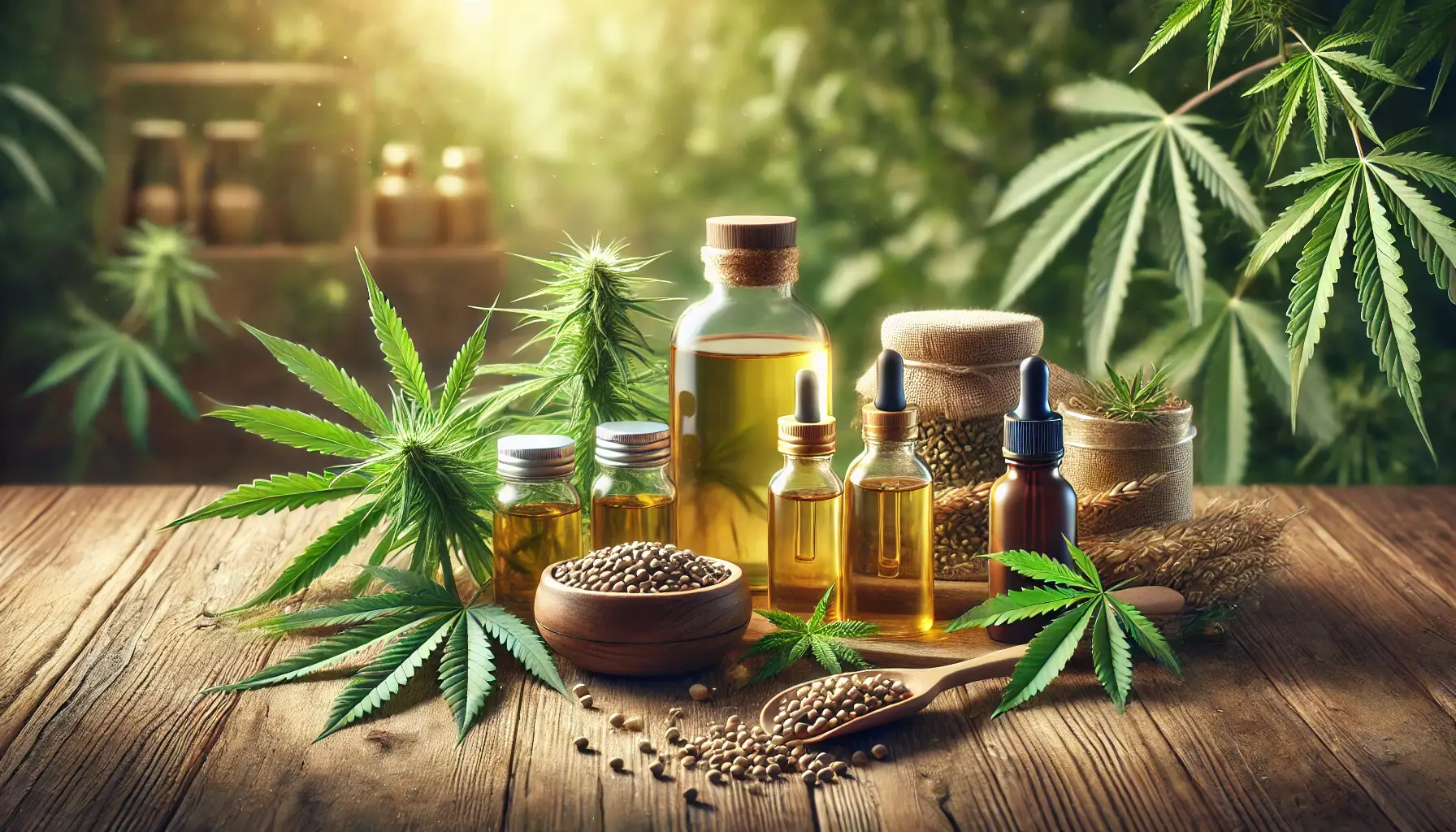 Actualités CBD France - Offres promotionnelles sur nos produits CBD