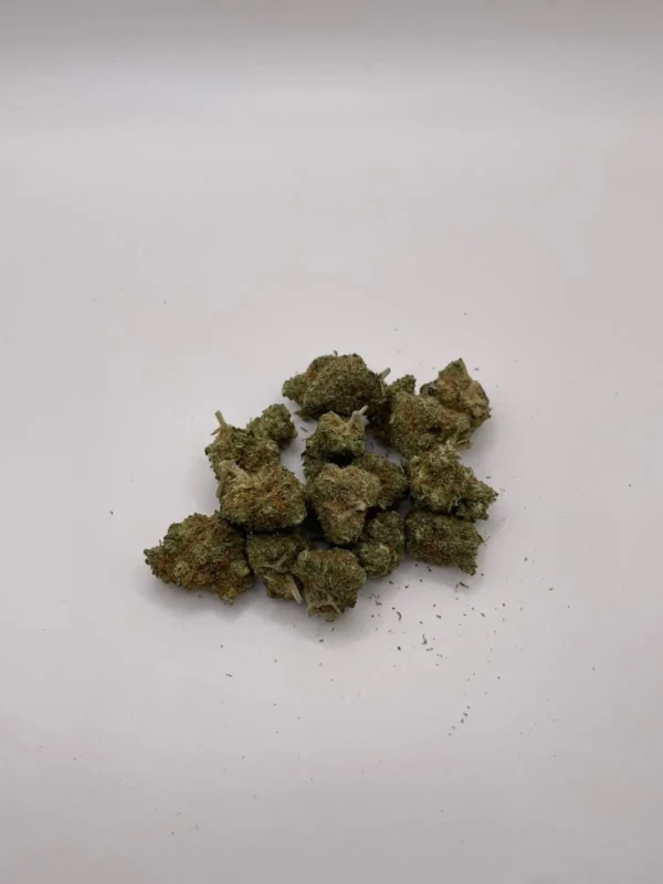 Marley Kush